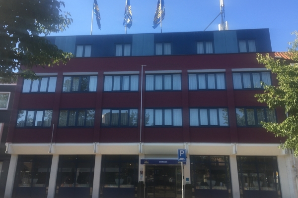 Amrâth Hotel Eindhoven